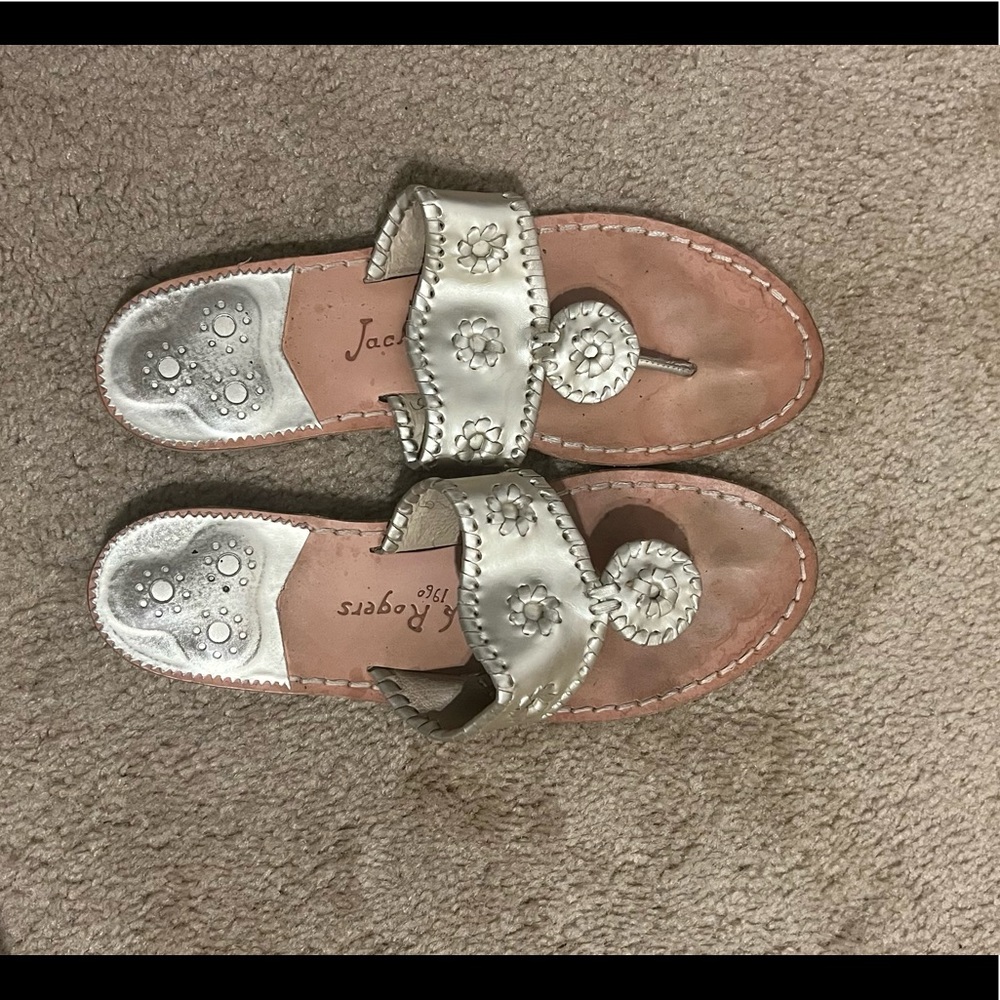 Jack Rodgers Sandals